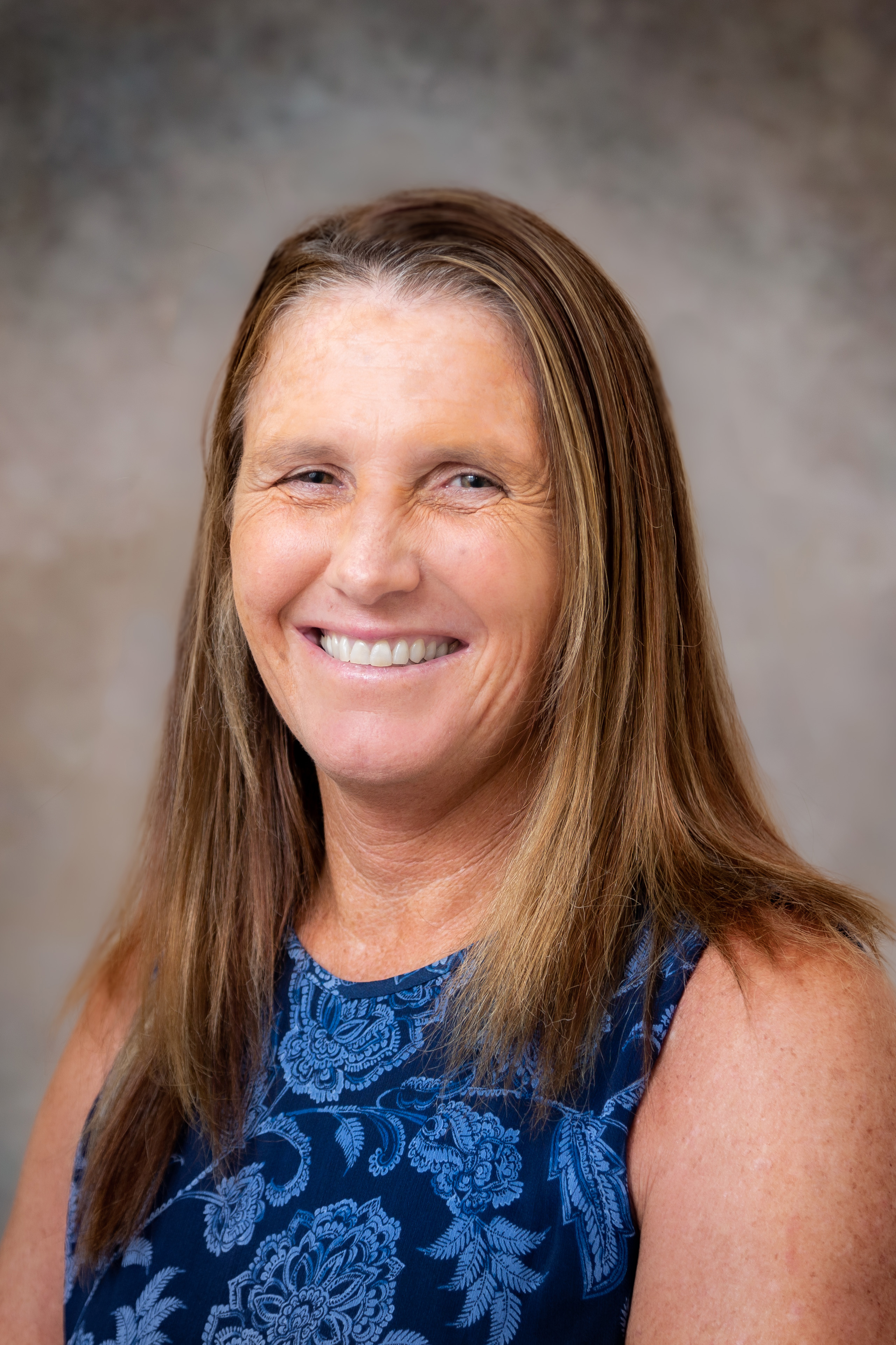 Dana Schultz CFO