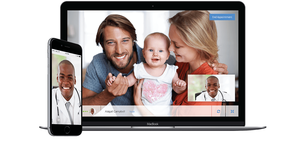 Telemedicine