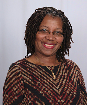 Cynthia Evans