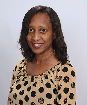 Erica Mays