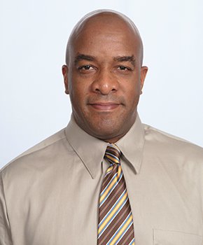 provider Brian Omar Johnson
