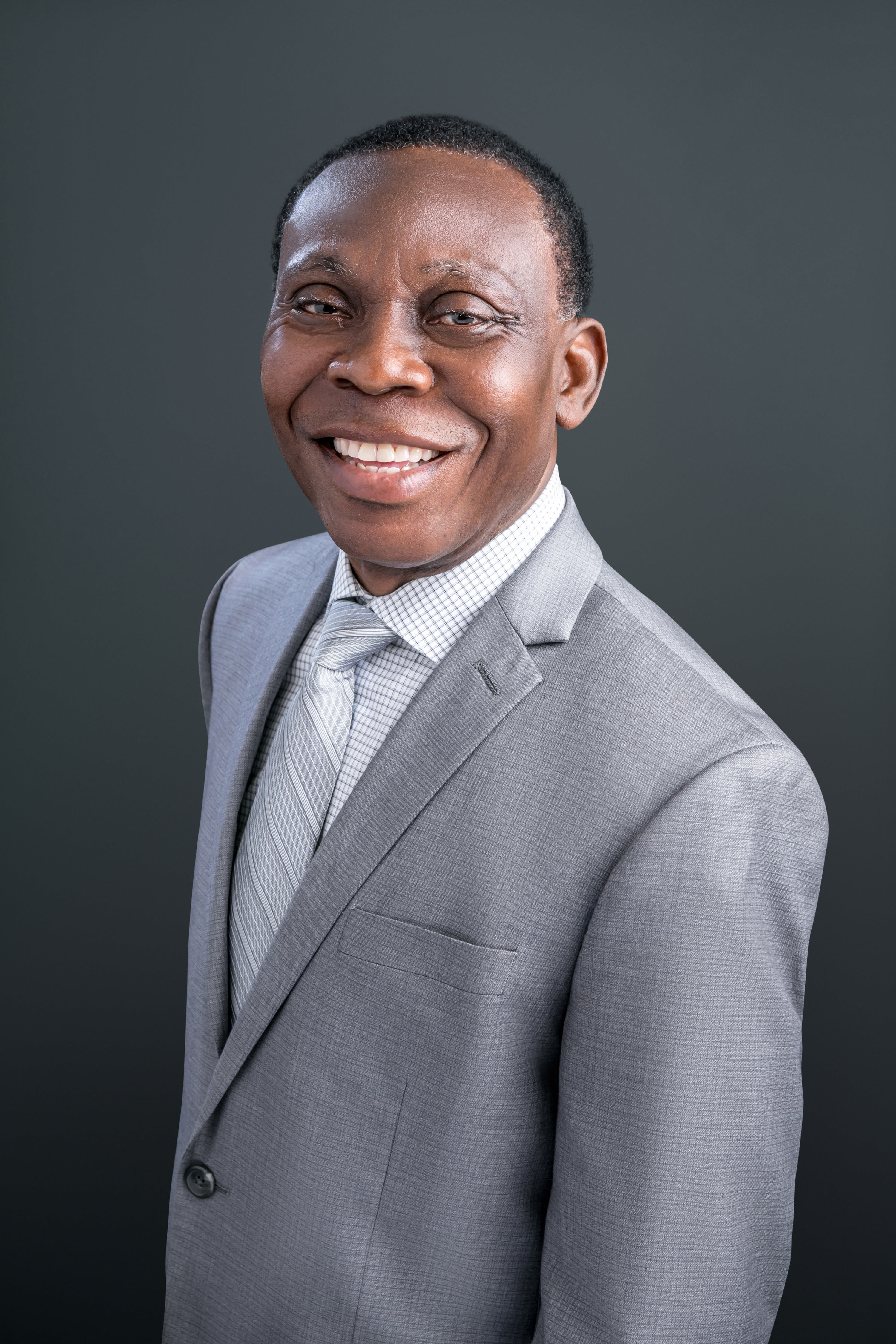 Gabriel Otuonye CCO