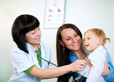 pediatric